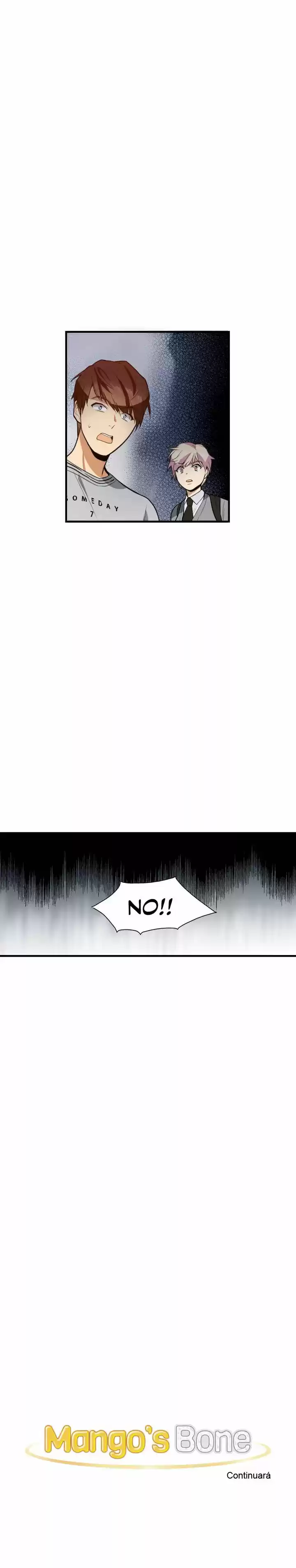 Mango´s Bone - Capítulo 14 - Página 20 - LectorTMOo