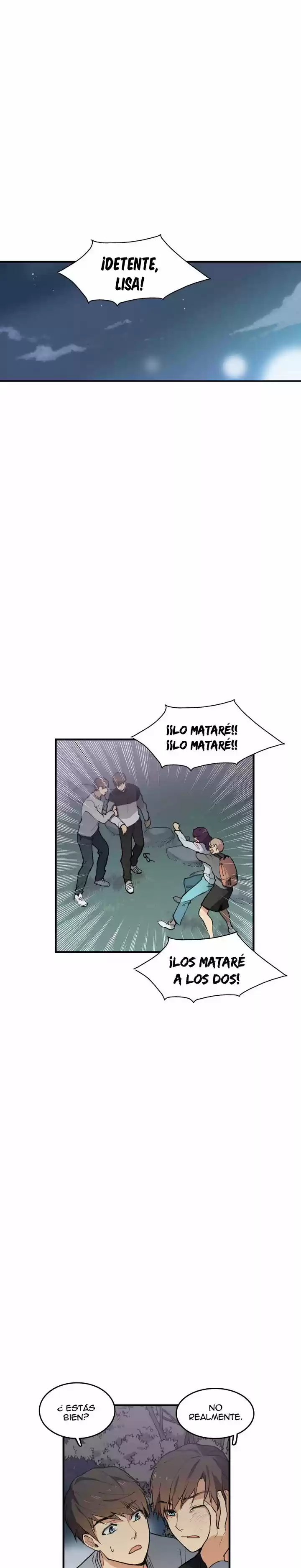 Mango´s Bone - Capítulo 15 - Página 2 - LectorTMOo