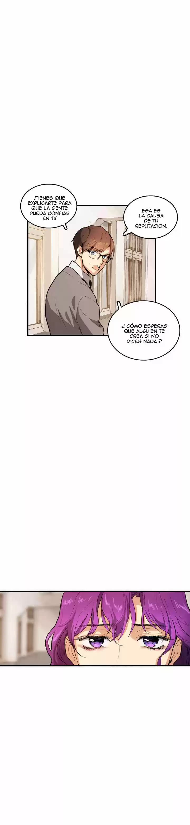 Mango´s Bone - Capítulo 16 - Página 25 - LectorTMOo