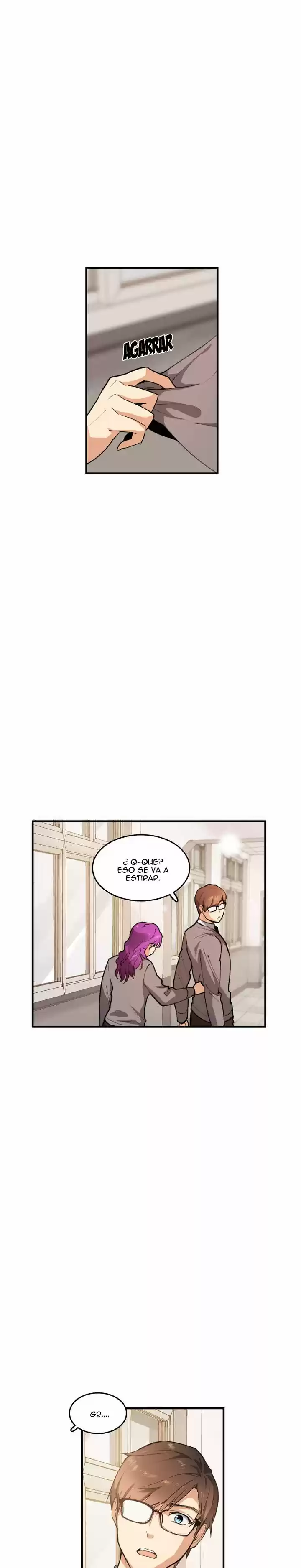 Mango´s Bone - Capítulo 16 - Página 26 - LectorTMOo