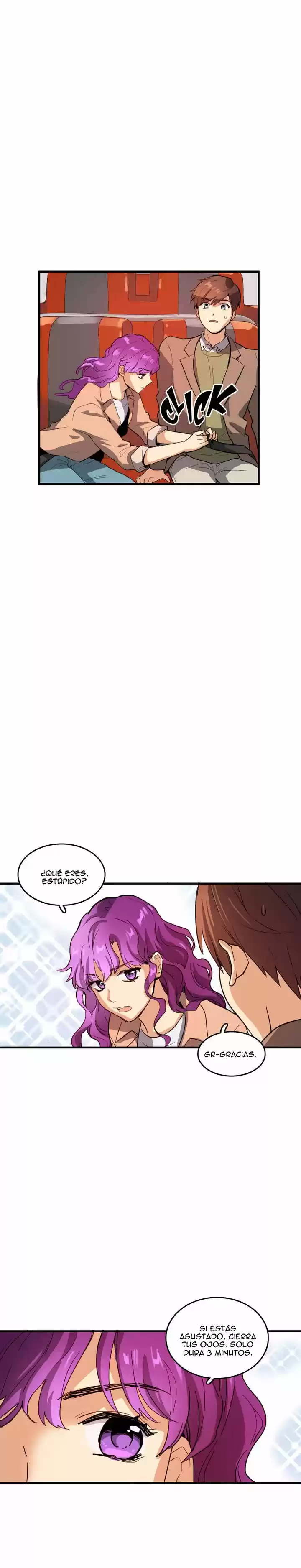 Mango´s Bone - Capítulo 17 - Página 20 - LectorTMOo
