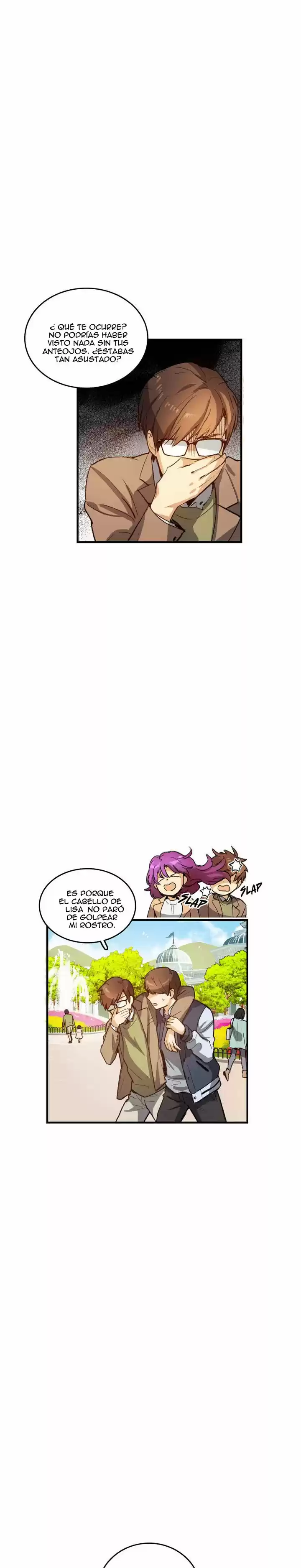 Mango´s Bone - Capítulo 18 - Página 2 - LectorTMOo