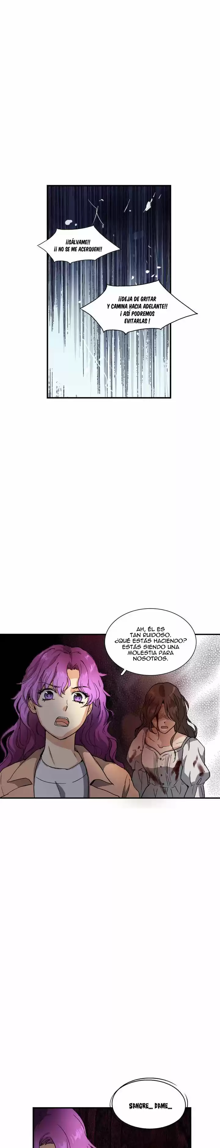 Mango´s Bone - Capítulo 18 - Página 15 - LectorTMOo