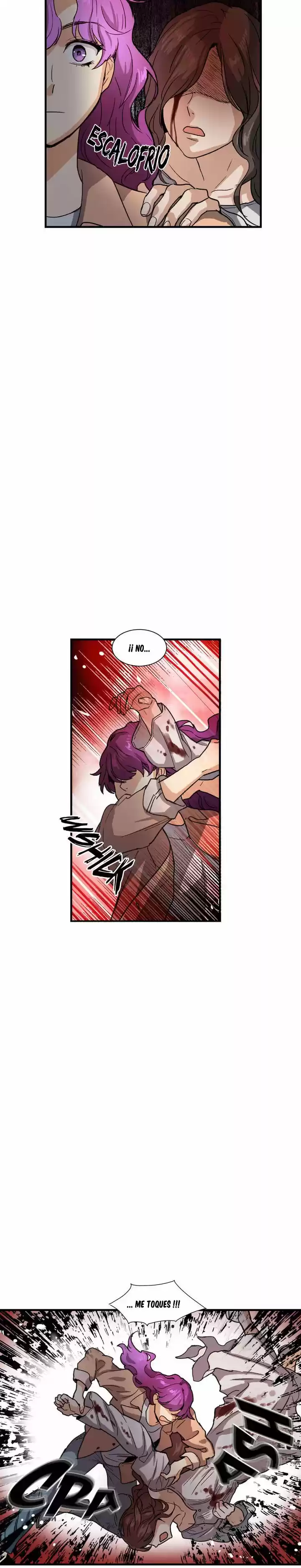 Mango´s Bone - Capítulo 18 - Página 16 - LectorTMOo