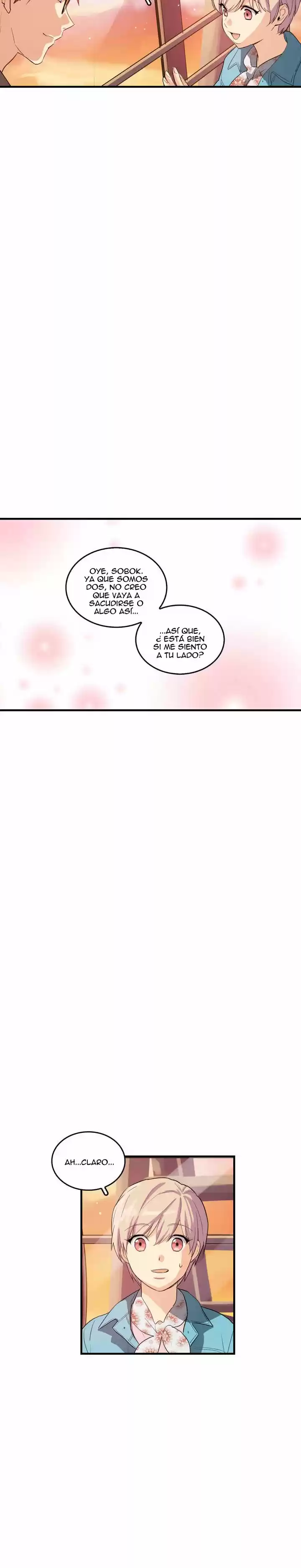 Mango´s Bone - Capítulo 19 - Página 16 - LectorTMOo