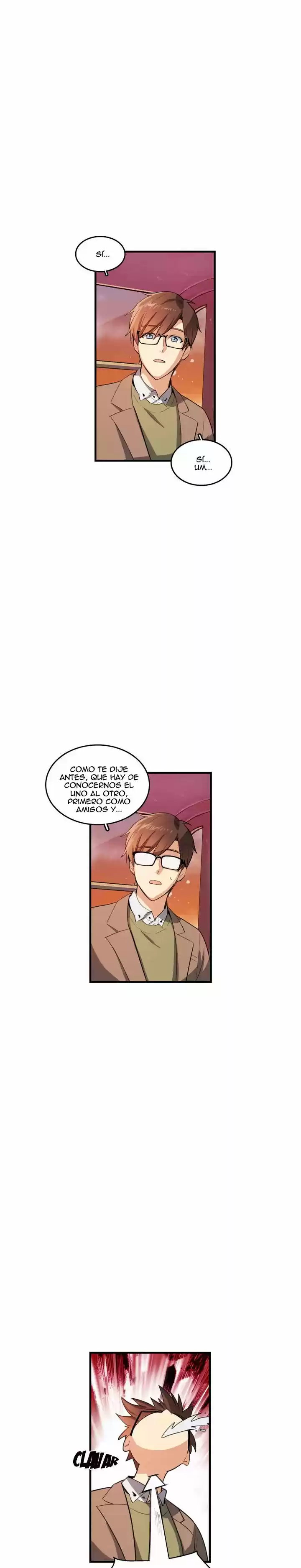 Mango´s Bone - Capítulo 20 - Página 2 - LectorTMOo