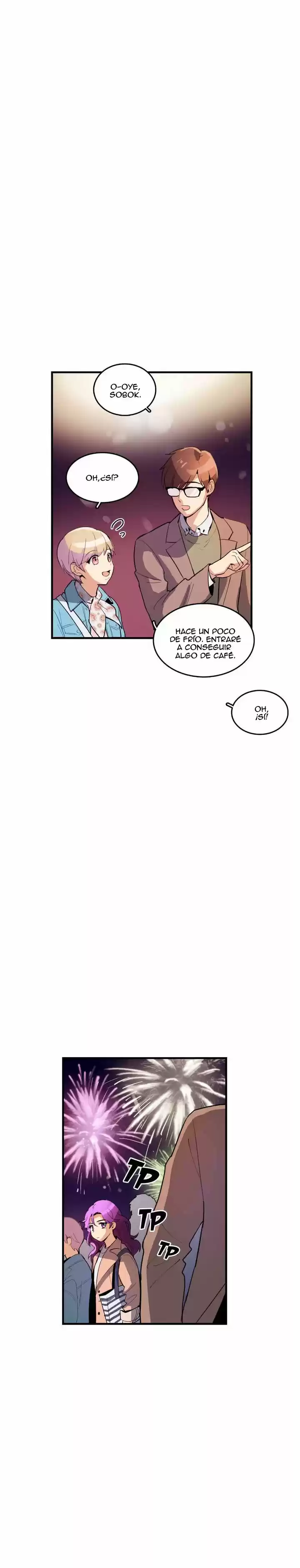 Mango´s Bone - Capítulo 20 - Página 10 - LectorTMOo