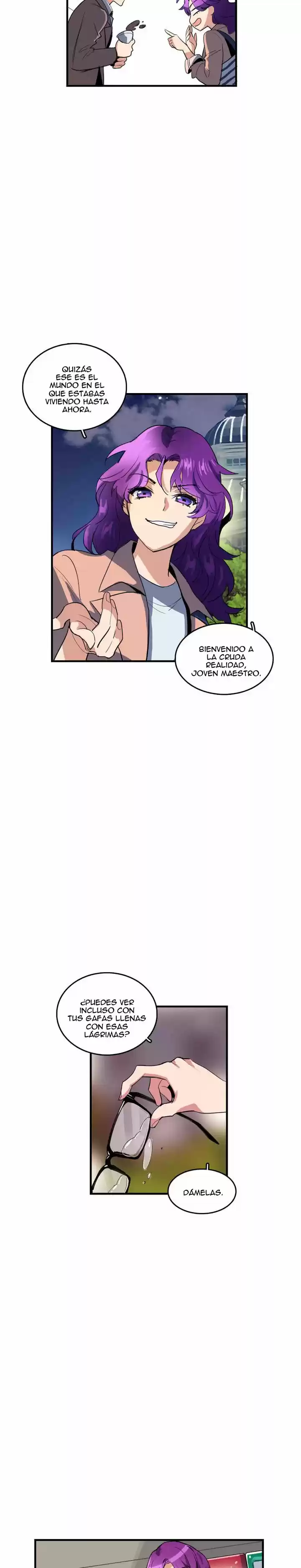 Mango´s Bone - Capítulo 20 - Página 15 - LectorTMOo