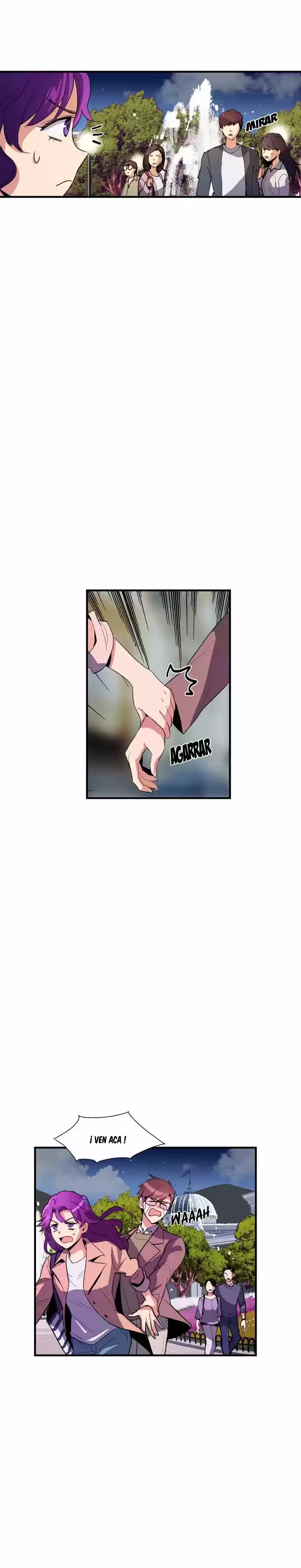 Mango´s Bone - Capítulo 20 - Página 18 - LectorTMOo