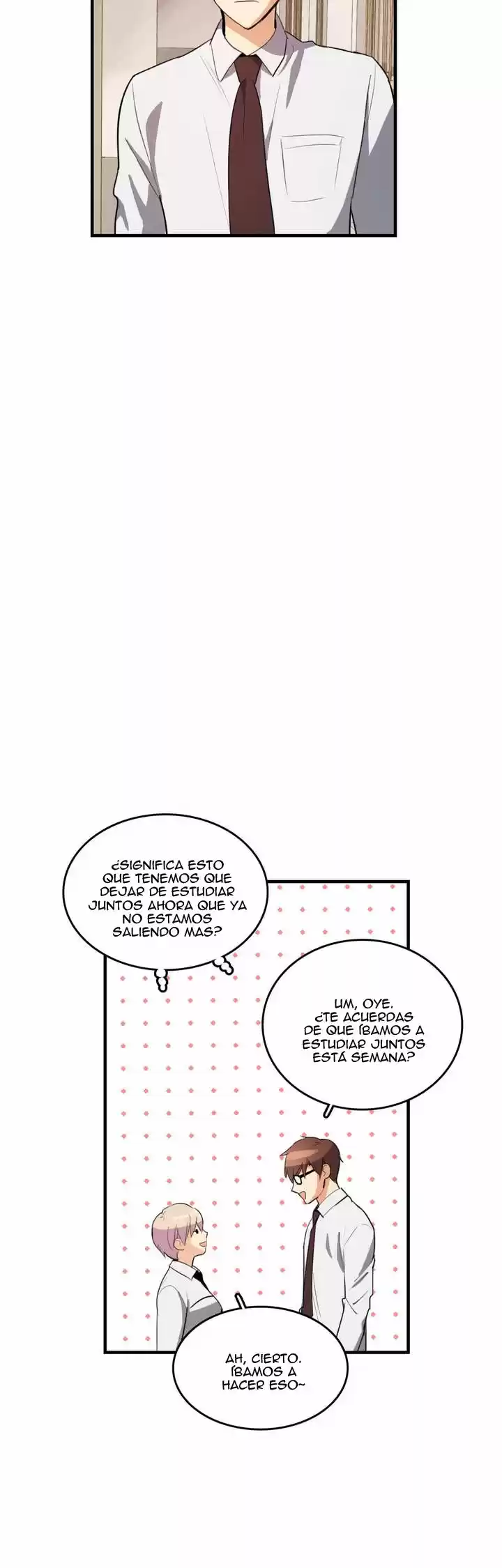 Mango´s Bone - Capítulo 21 - Página 8 - LectorTMOo