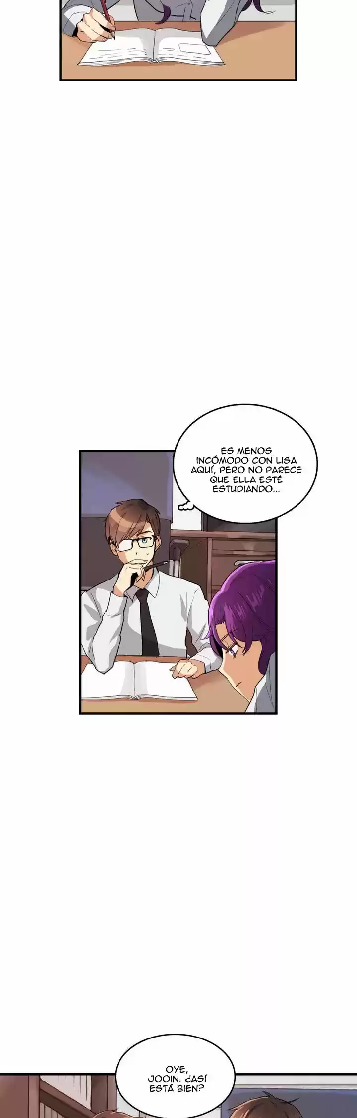 Mango´s Bone - Capítulo 21 - Página 18 - LectorTMOo