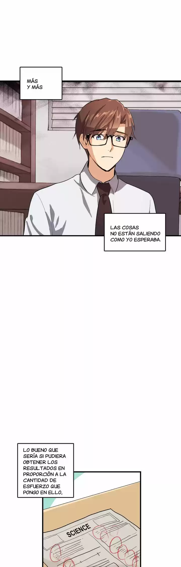 Mango´s Bone - Capítulo 21 - Página 25 - LectorTMOo