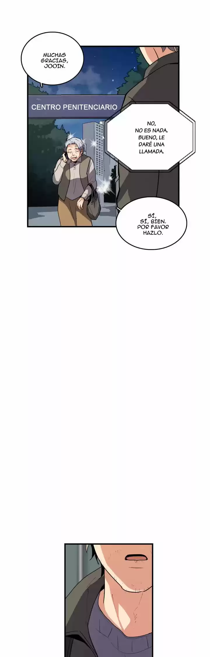 Mango´s Bone - Capítulo 21 - Página 37 - LectorTMOo