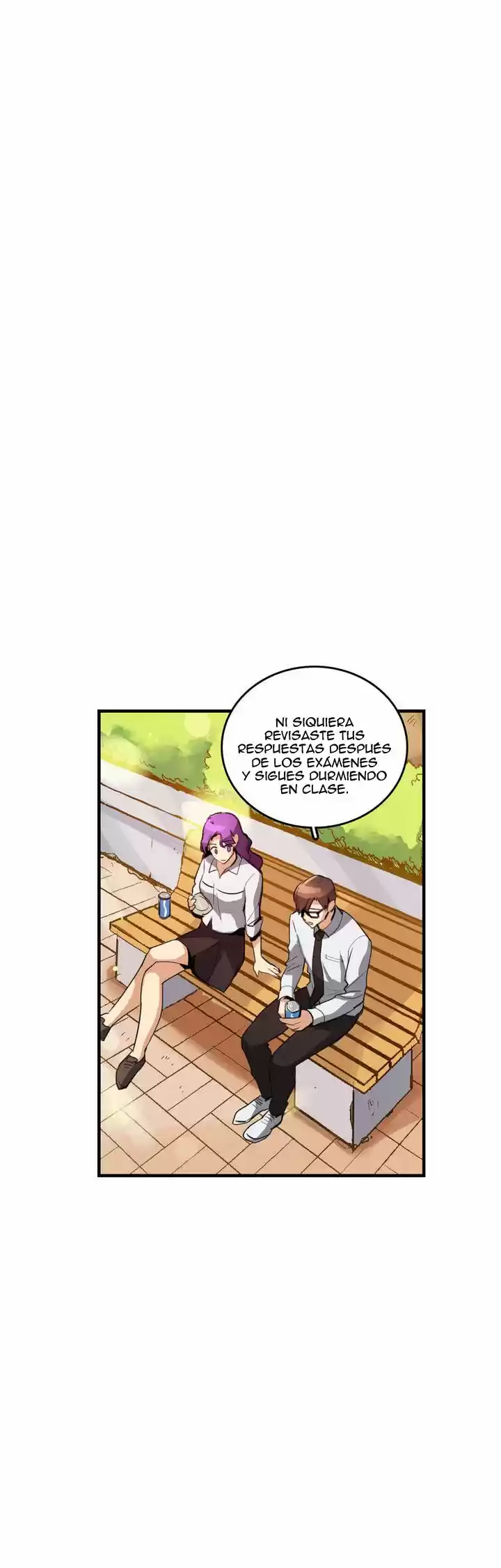 Mango´s Bone - Capítulo 22 - Página 7 - LectorTMOo