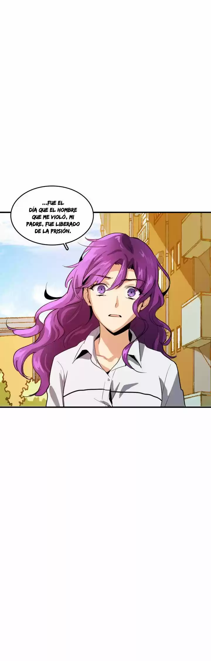 Mango´s Bone - Capítulo 22 - Página 42 - LectorTMOo