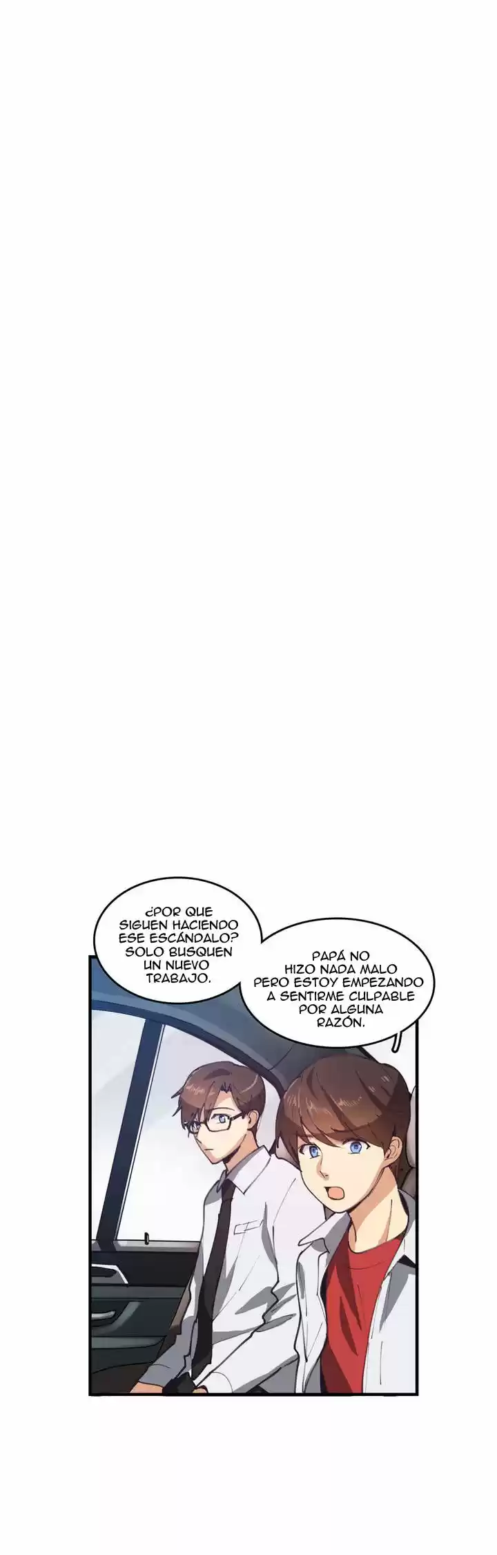 Mango´s Bone - Capítulo 23 - Página 11 - LectorTMOo