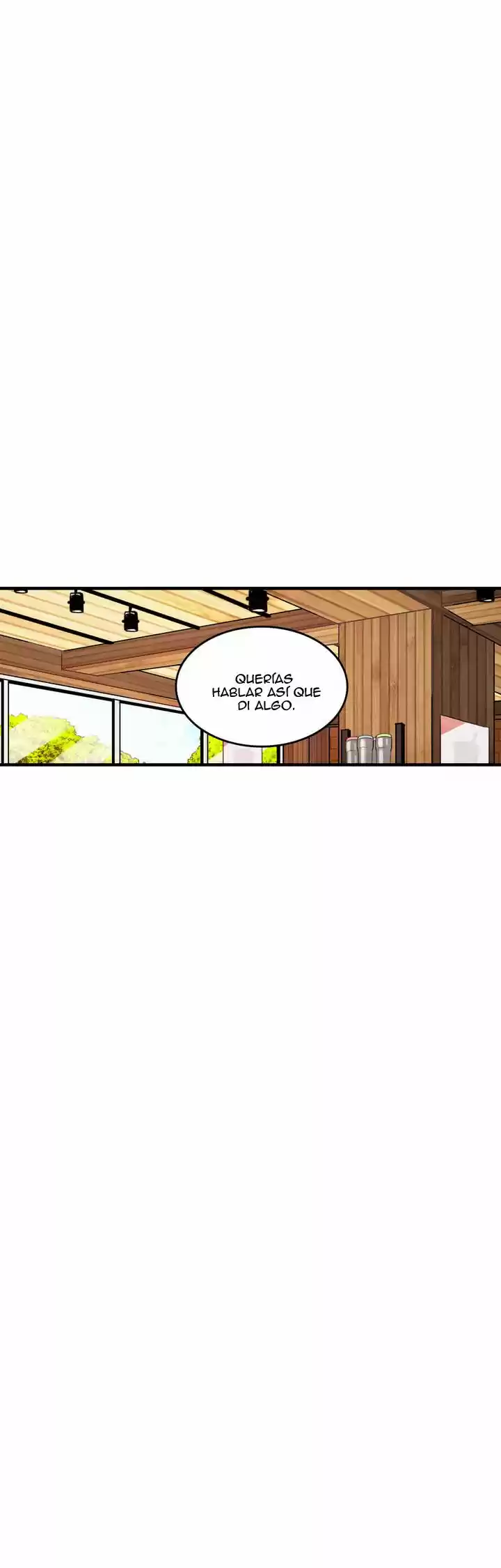 Mango´s Bone - Capítulo 23 - Página 20 - LectorTMOo