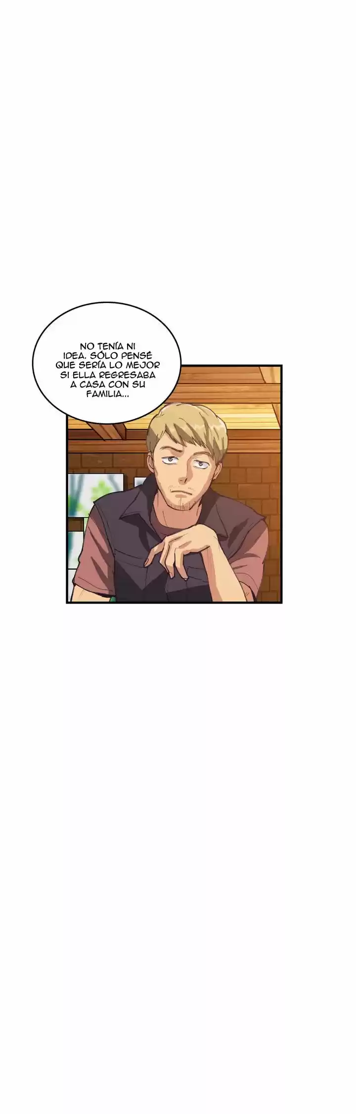 Mango´s Bone - Capítulo 23 - Página 30 - LectorTMOo