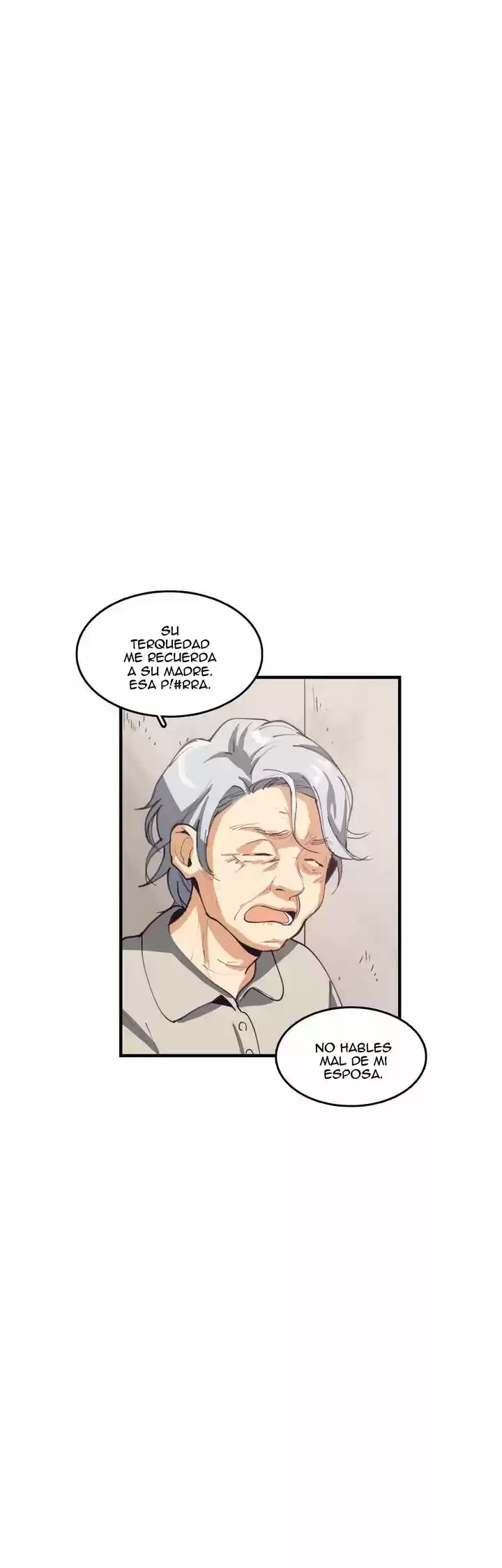 Mango´s Bone - Capítulo 23 - Página 37 - LectorTMOo