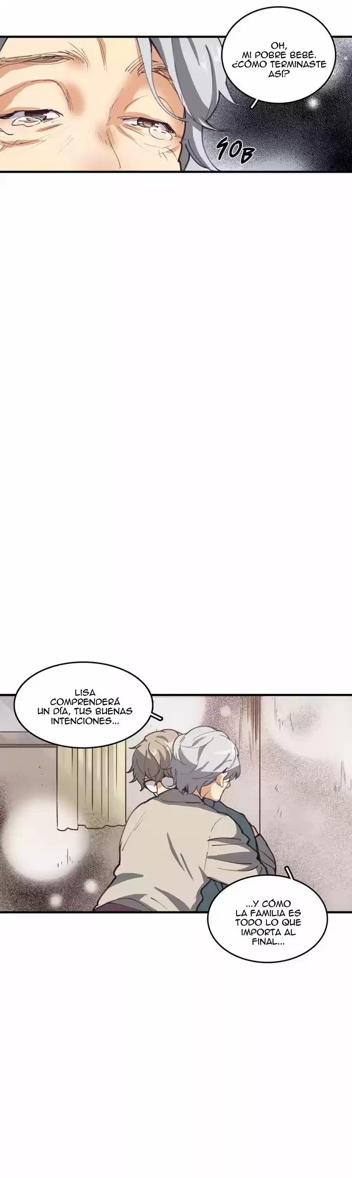 Mango´s Bone - Capítulo 23 - Página 39 - LectorTMOo
