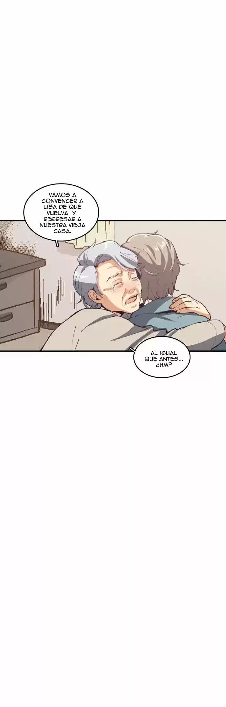 Mango´s Bone - Capítulo 23 - Página 40 - LectorTMOo