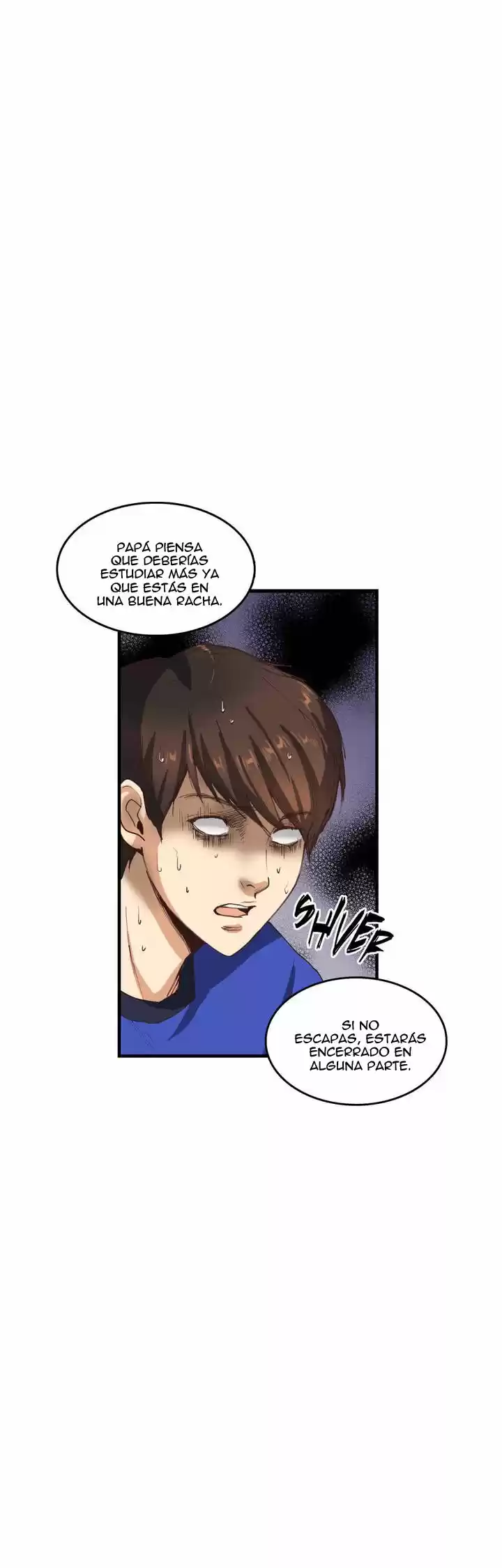 Mango´s Bone - Capítulo 24 - Página 32 - LectorTMOo
