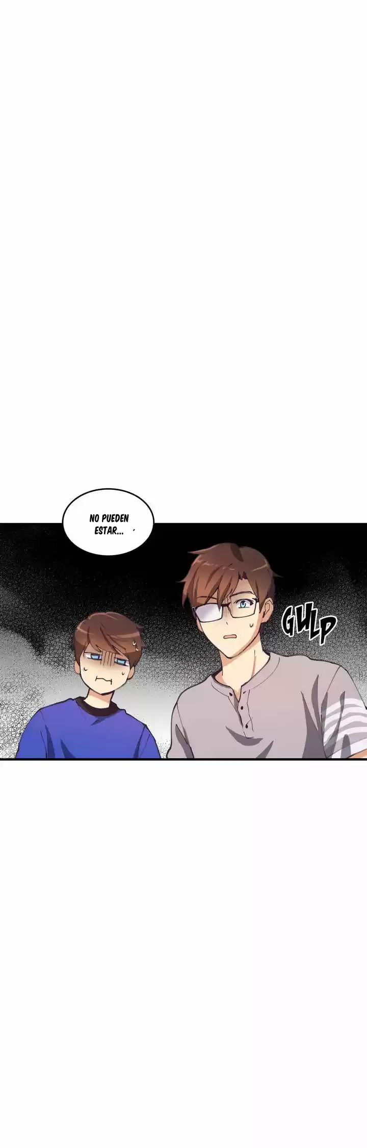 Mango´s Bone - Capítulo 24 - Página 37 - LectorTMOo