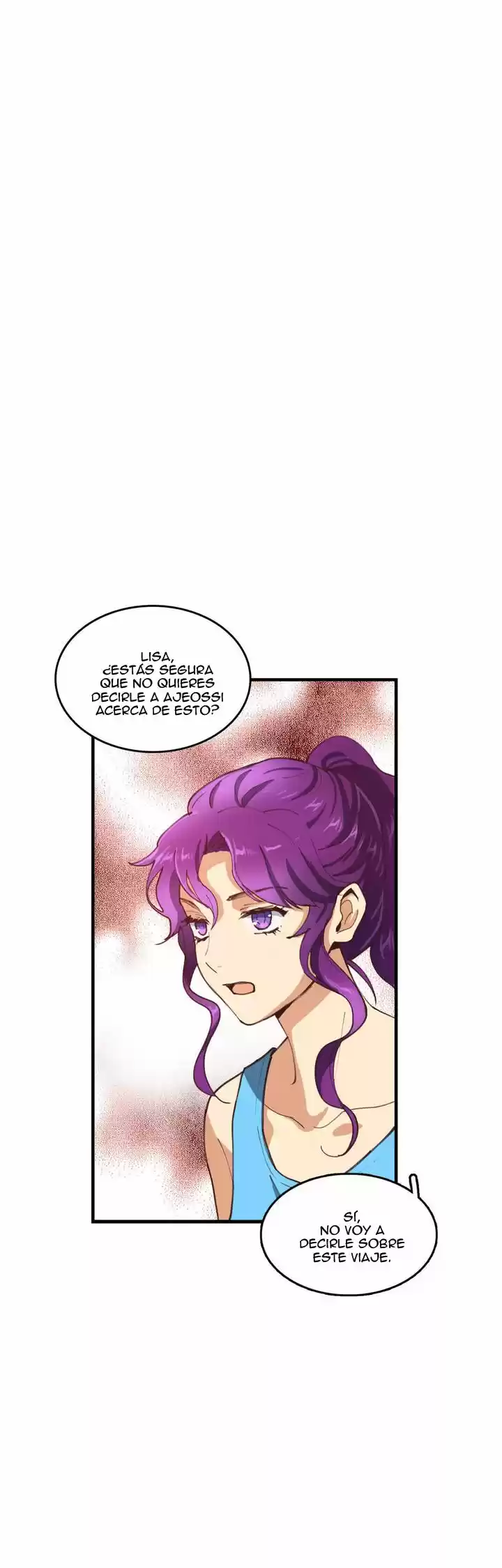 Mango´s Bone - Capítulo 24 - Página 45 - LectorTMOo