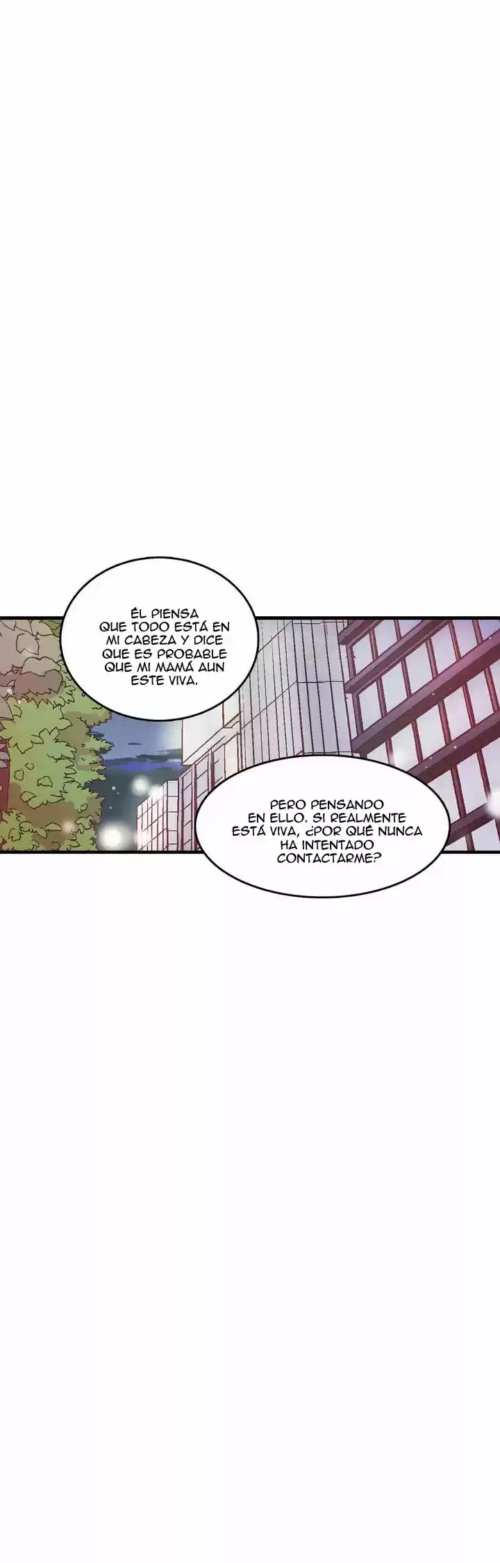 Mango´s Bone - Capítulo 24 - Página 46 - LectorTMOo