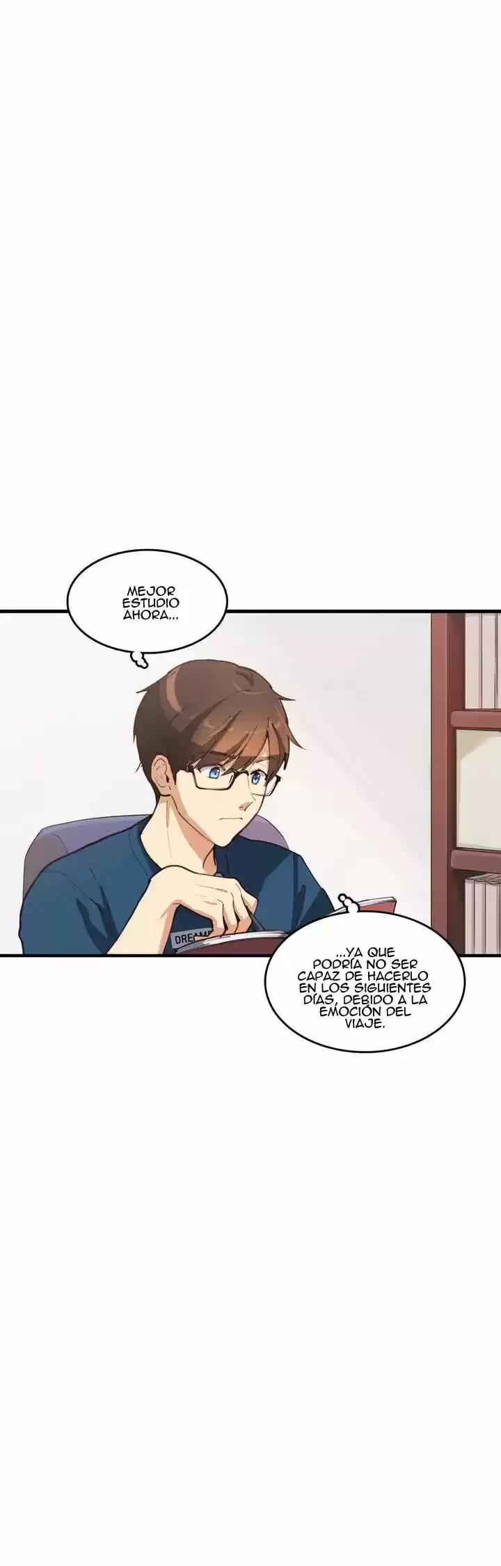 Mango´s Bone - Capítulo 25 - Página 2 - LectorTMOo