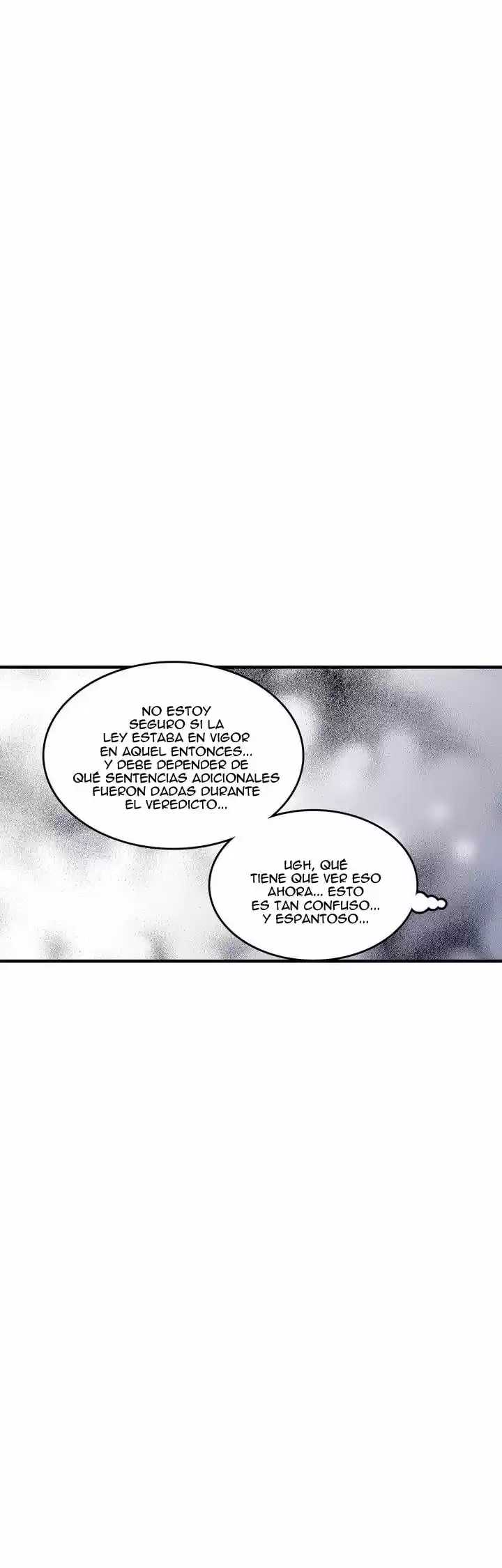 Mango´s Bone - Capítulo 25 - Página 27 - LectorTMOo