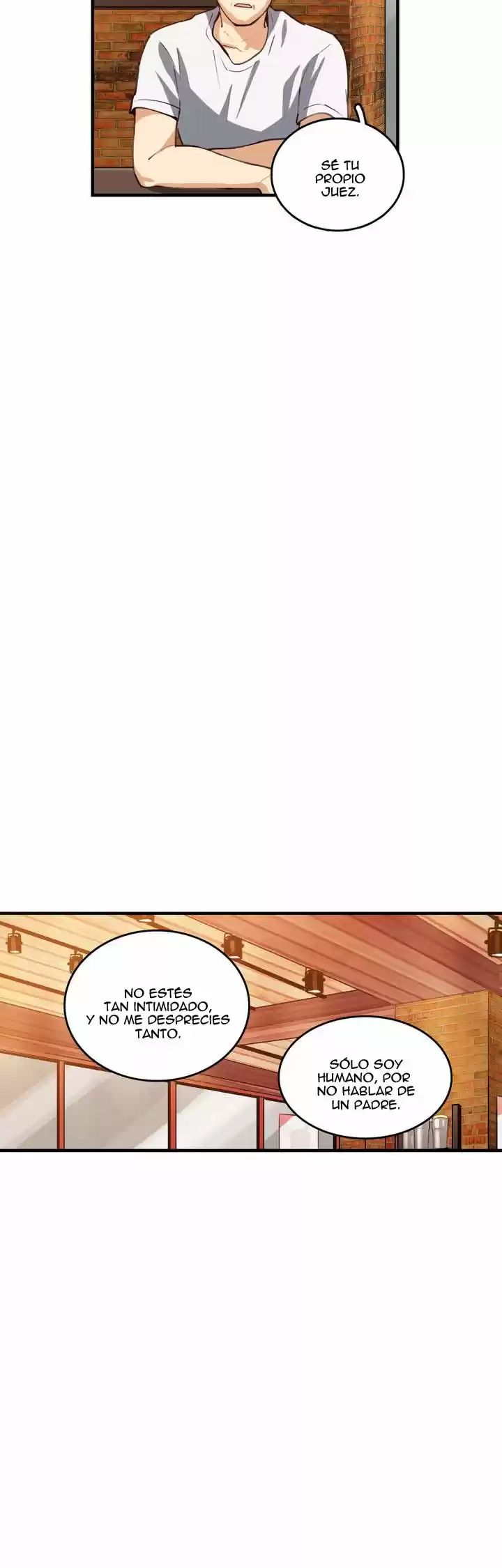 Mango´s Bone - Capítulo 25 - Página 29 - LectorTMOo