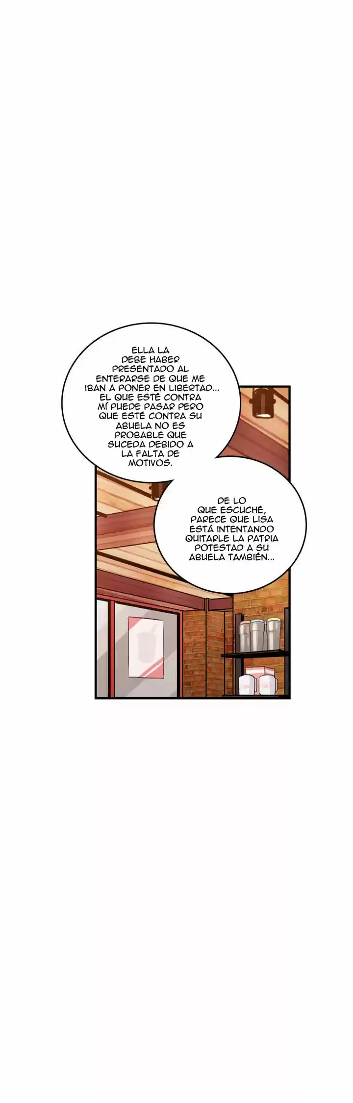 Mango´s Bone - Capítulo 25 - Página 33 - LectorTMOo