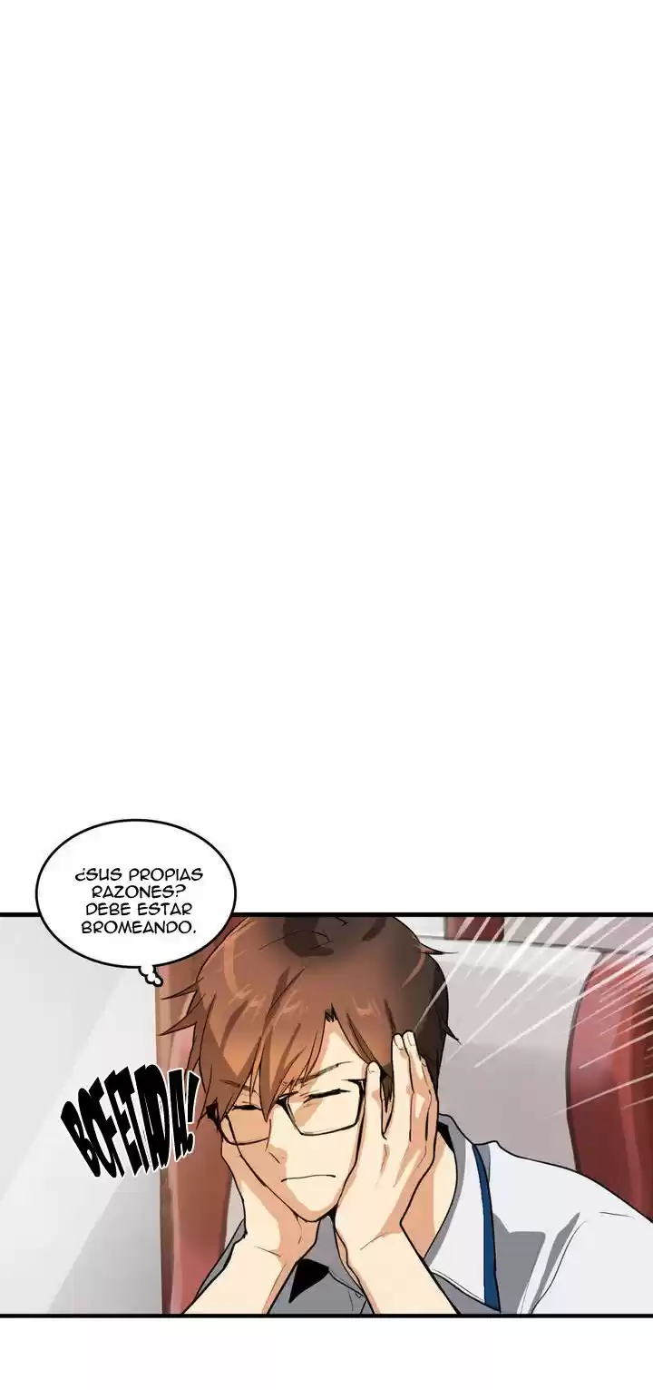 Mango´s Bone - Capítulo 26 - Página 6 - LectorTMOo