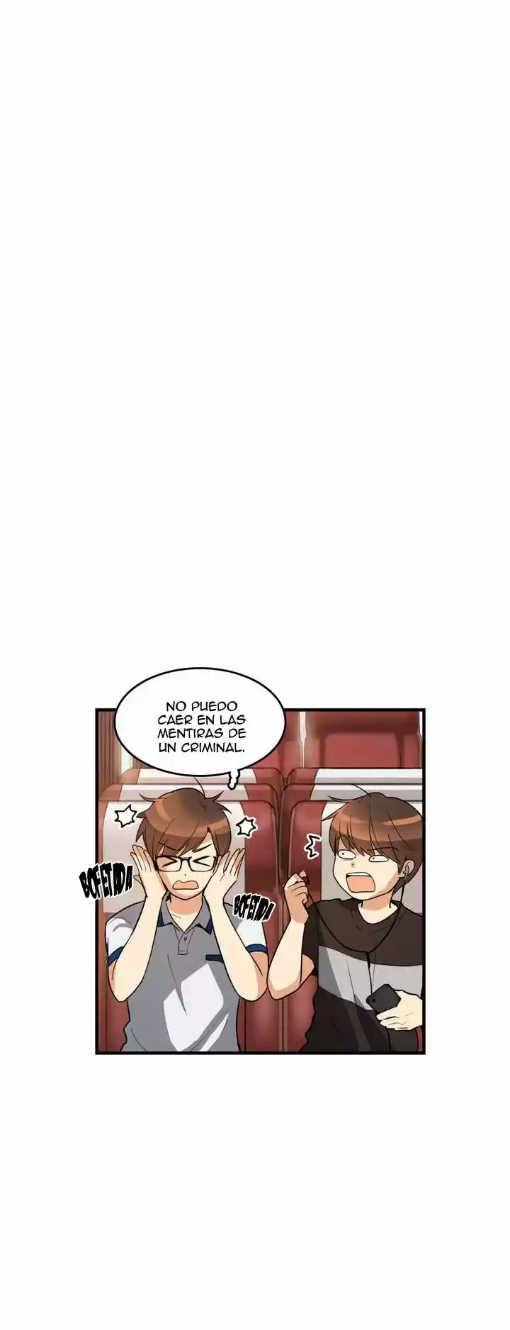 Mango´s Bone - Capítulo 26 - Página 7 - LectorTMOo