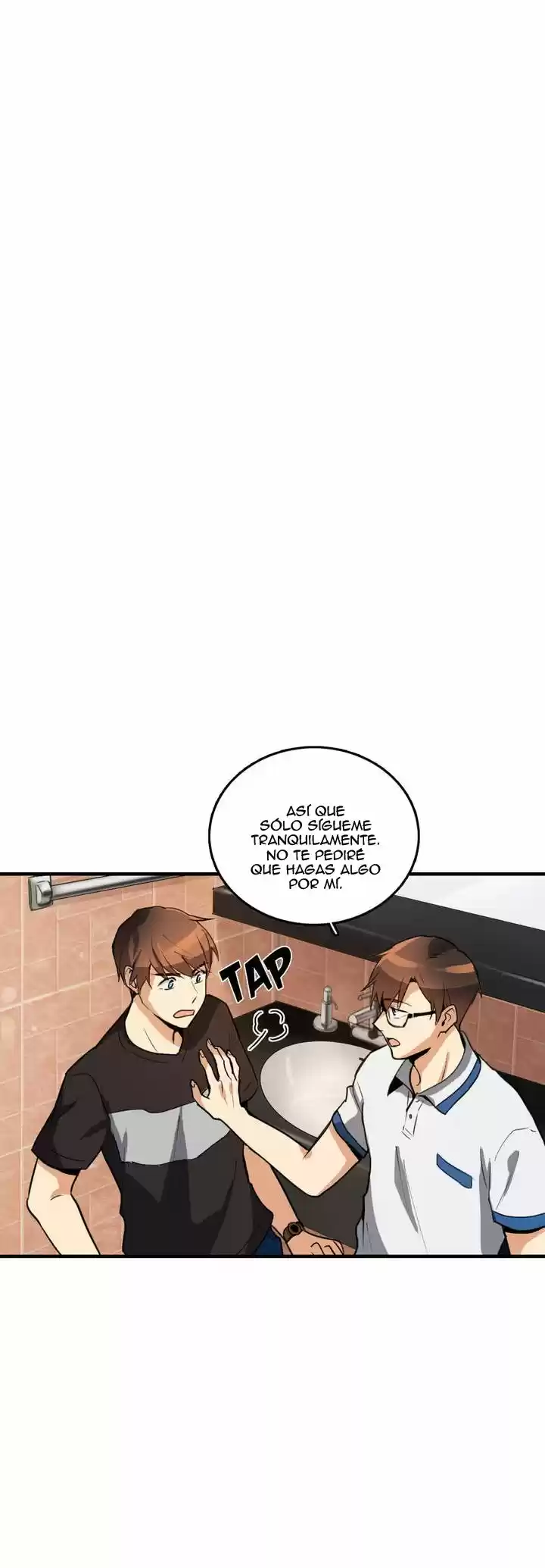 Mango´s Bone - Capítulo 26 - Página 12 - LectorTMOo