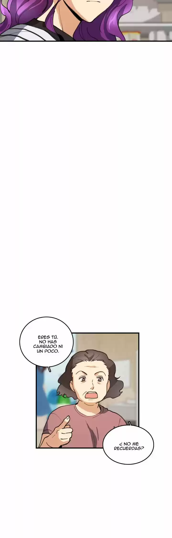 Mango´s Bone - Capítulo 26 - Página 22 - LectorTMOo