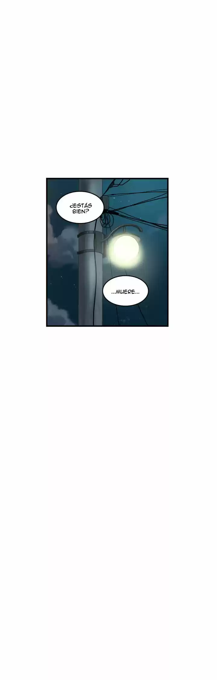 Mango´s Bone - Capítulo 26 - Página 34 - LectorTMOo
