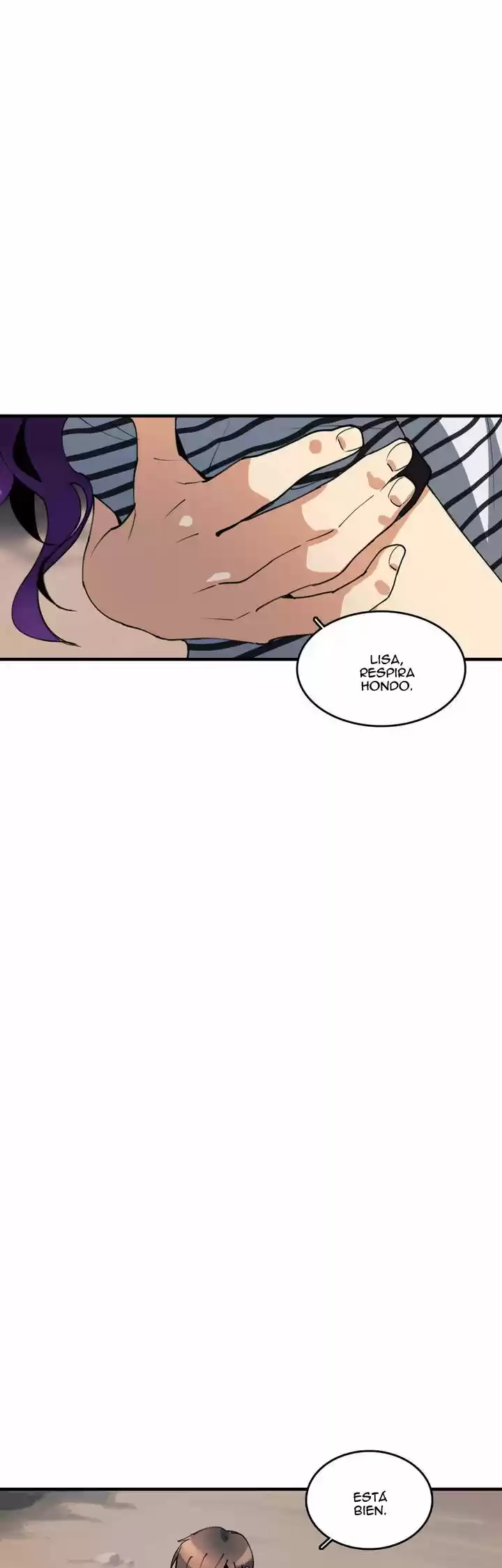 Mango´s Bone - Capítulo 26 - Página 41 - LectorTMOo