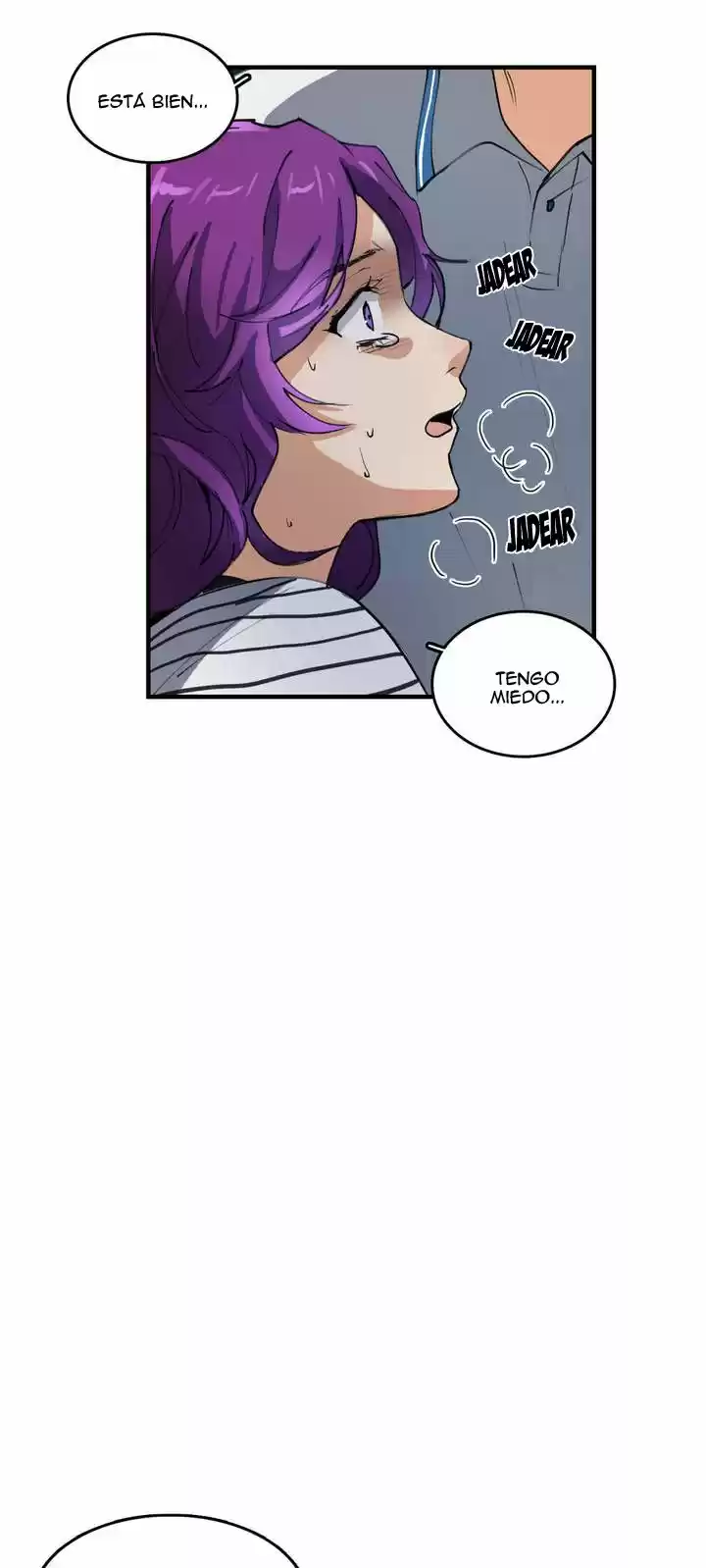 Mango´s Bone - Capítulo 26 - Página 43 - LectorTMOo