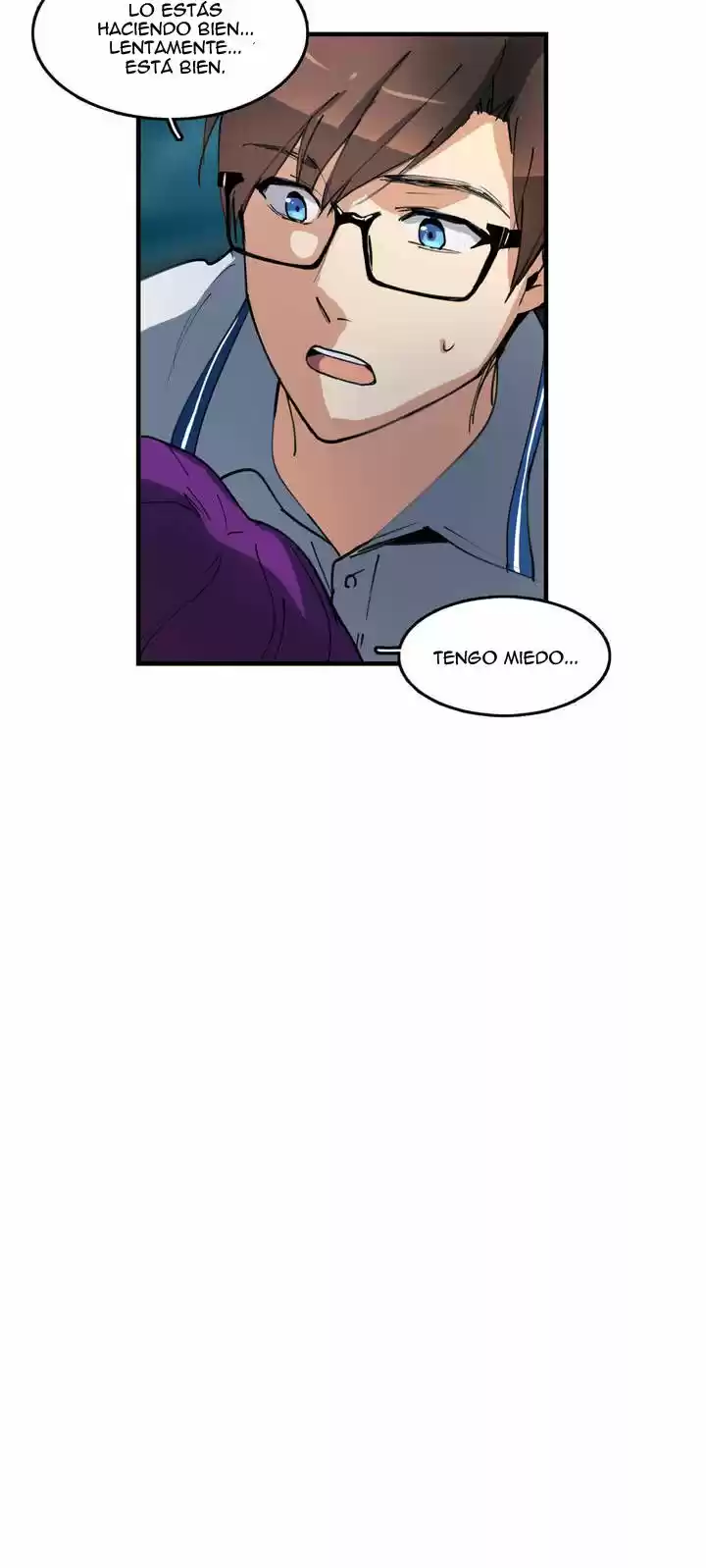 Mango´s Bone - Capítulo 26 - Página 44 - LectorTMOo