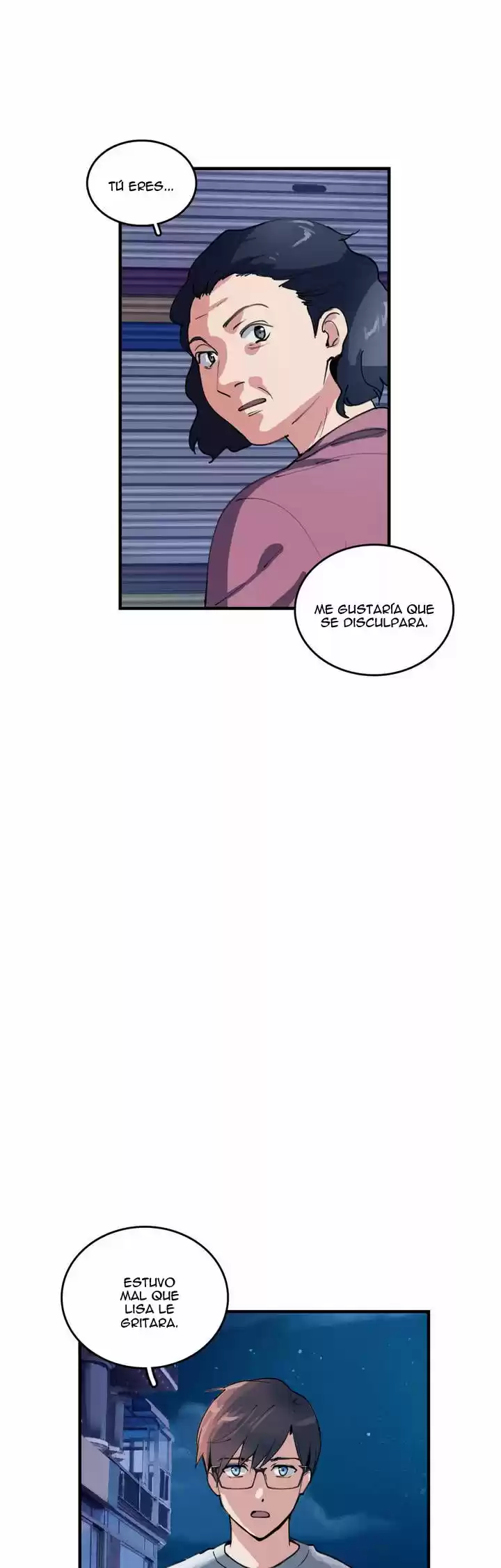 Mango´s Bone - Capítulo 27 - Página 18 - LectorTMOo