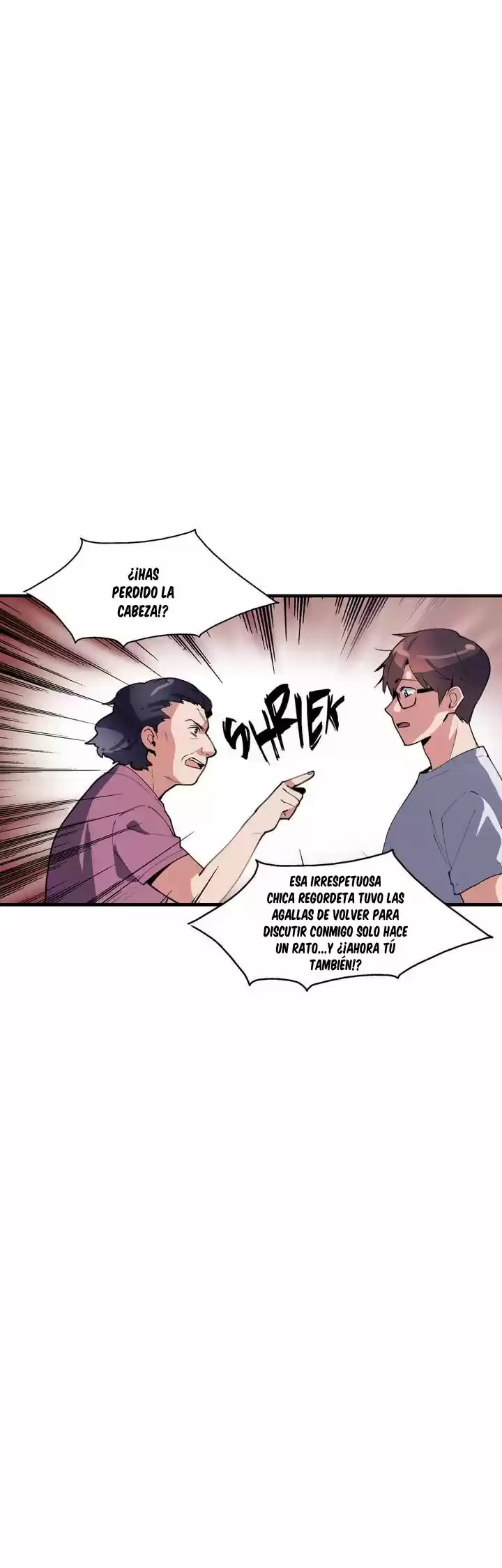 Mango´s Bone - Capítulo 27 - Página 20 - LectorTMOo