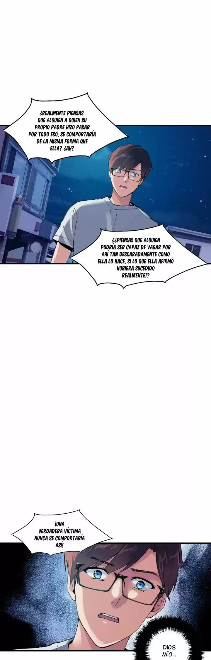 Mango´s Bone - Capítulo 27 - Página 25 - LectorTMOo