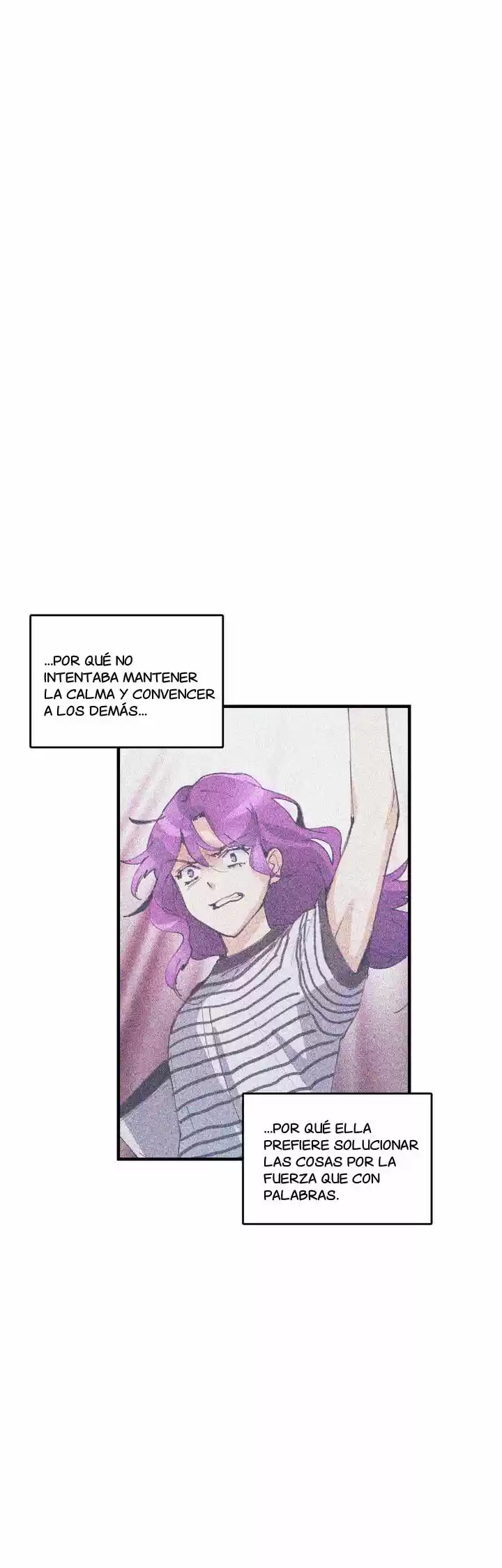 Mango´s Bone - Capítulo 27 - Página 27 - LectorTMOo