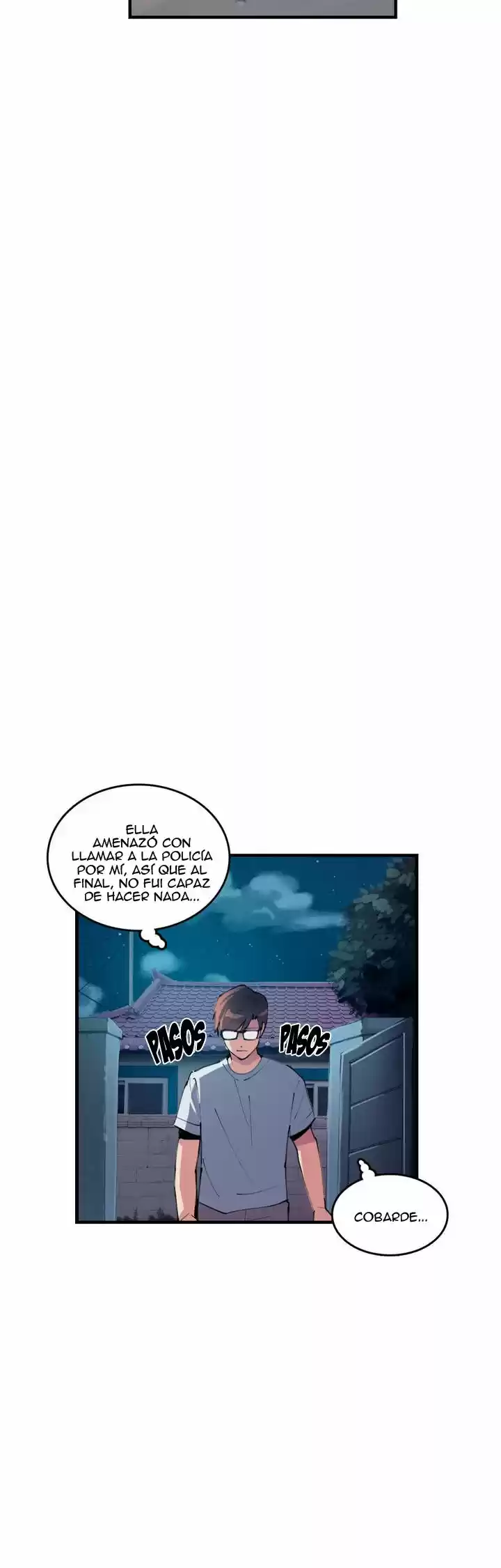 Mango´s Bone - Capítulo 27 - Página 30 - LectorTMOo