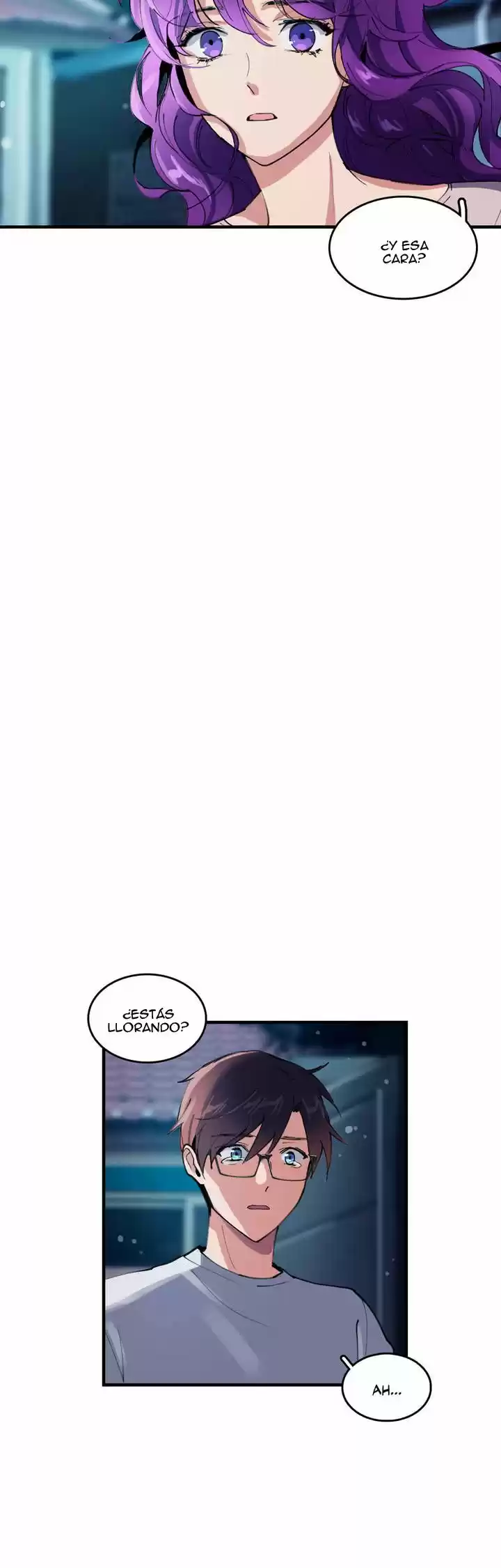 Mango´s Bone - Capítulo 27 - Página 35 - LectorTMOo