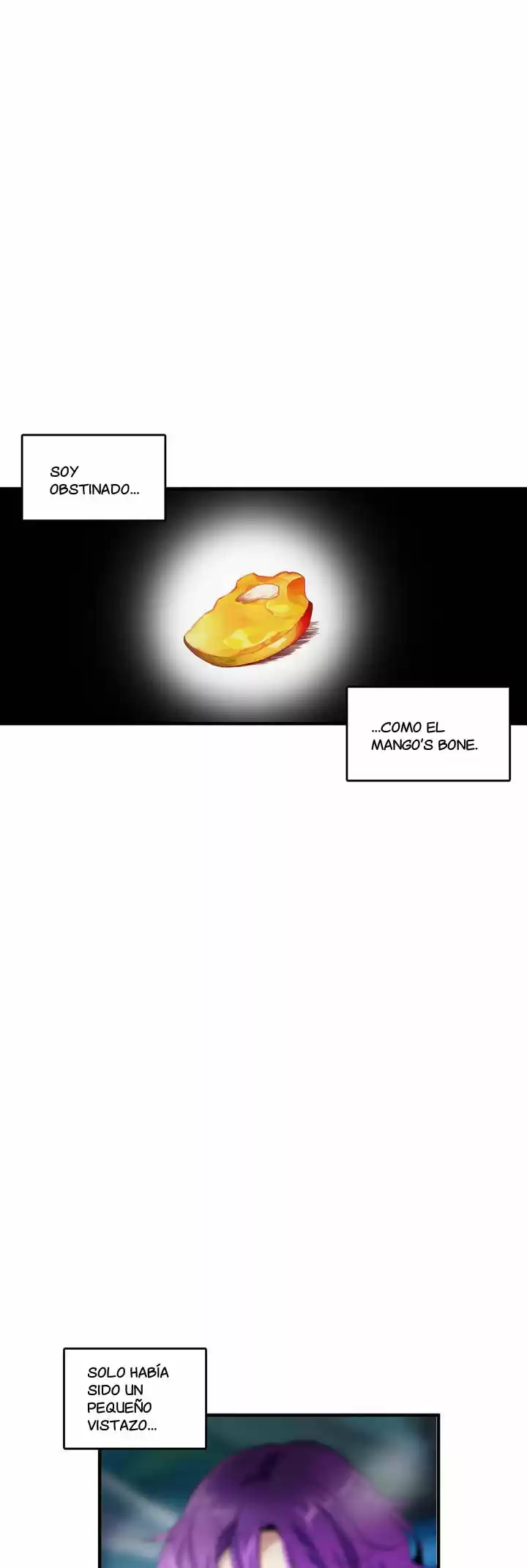 Mango´s Bone - Capítulo 27 - Página 37 - LectorTMOo