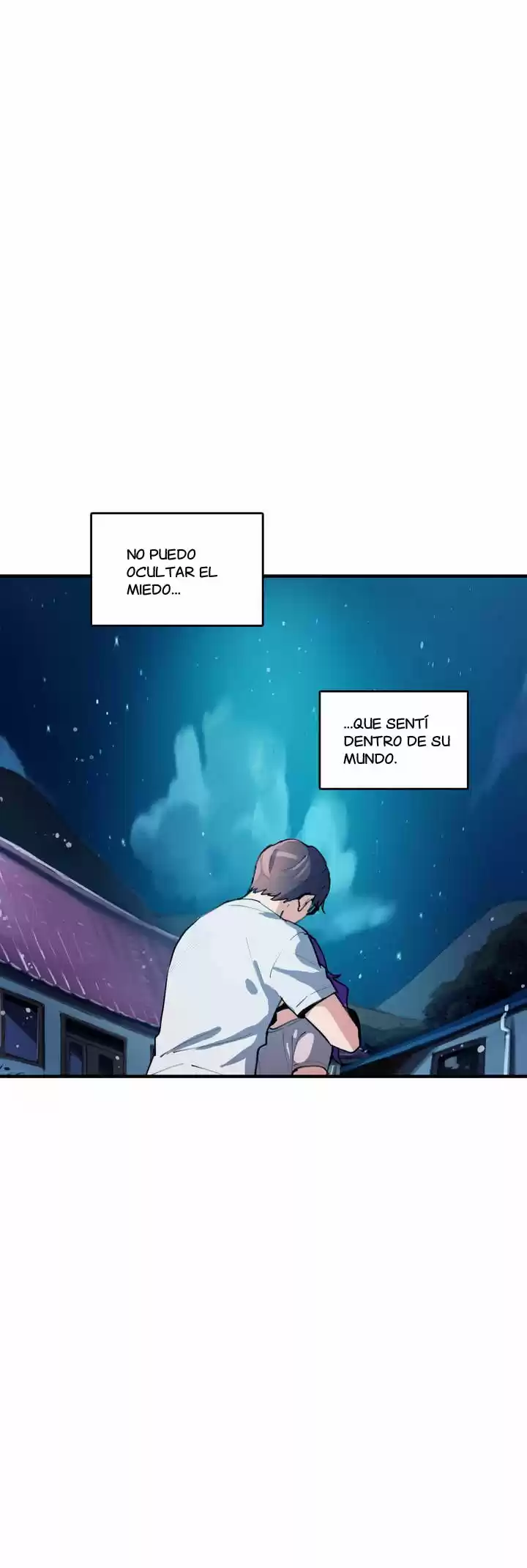 Mango´s Bone - Capítulo 27 - Página 39 - LectorTMOo