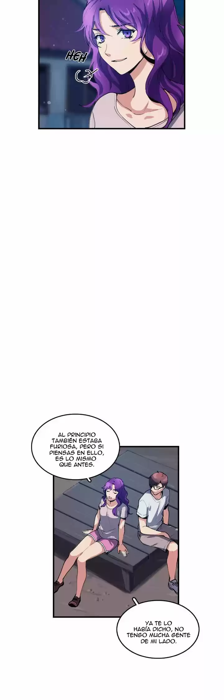 Mango´s Bone - Capítulo 28 - Página 4 - LectorTMOo